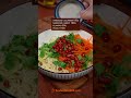 EASY SOUR &amp; SPICY NOODLES RECIPE #recipe #cooking #chinesefood #noodles #comfortfood
