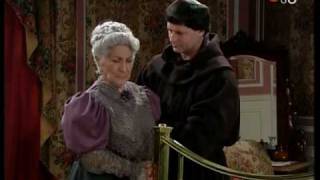 LUZ MARIA 069 3  CHRISTIAN MEIER y ANGIE CEPEDA   1998 Perú