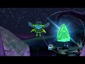 Beginning of video