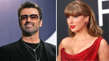 Taylor Swift Honors George Michael on New Album with Father Figure Tribute