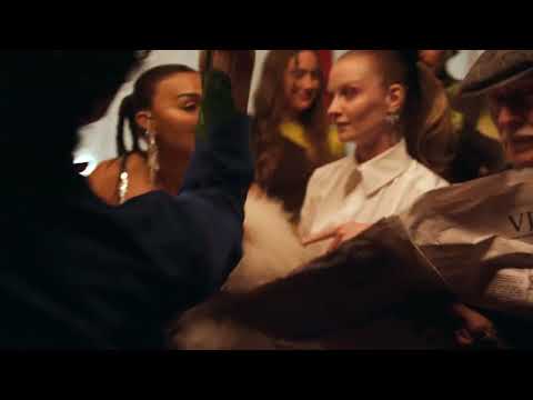 Take a seat at Brasserie Hennes | H&M - Take a seat at Brasserie Hennes | H&M