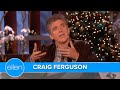 Craig ferguson on his recovery and suicide attempt