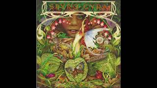 Spyro Gyra ～ Morning Dance (Record Version by Optical cartridge)