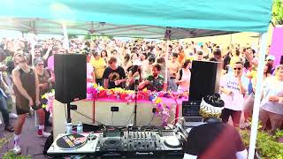 Download Lagu Juneteenth Block Party: Yvonne Turner MP3