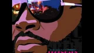 DJ Khaled Feat Rick Ross, Ace Hood, Birdman, Brisco - Blood Money