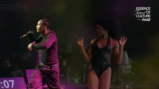 Josh Levi - Swerve | ESSENCE Festival of Culture 2026