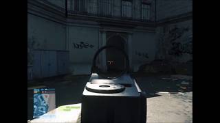 Partidita Del Spb3 En Seine Crossing