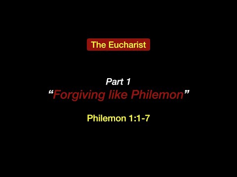 Philemon