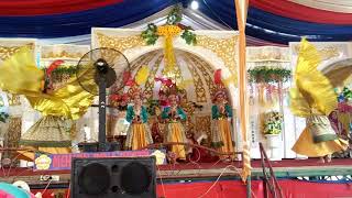 Rempak Fantasy _ Sanggar Kipas Emas