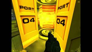 Half-Life Walkthrough: Lambda Core Part 2