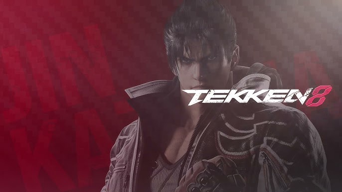 Tekken 8 anuncia o personagem Victor Chevalier - Round 1