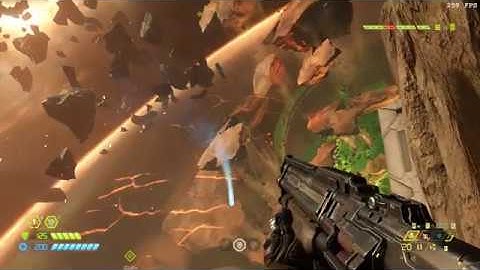 Doom Eternal Out of Bound Glitch