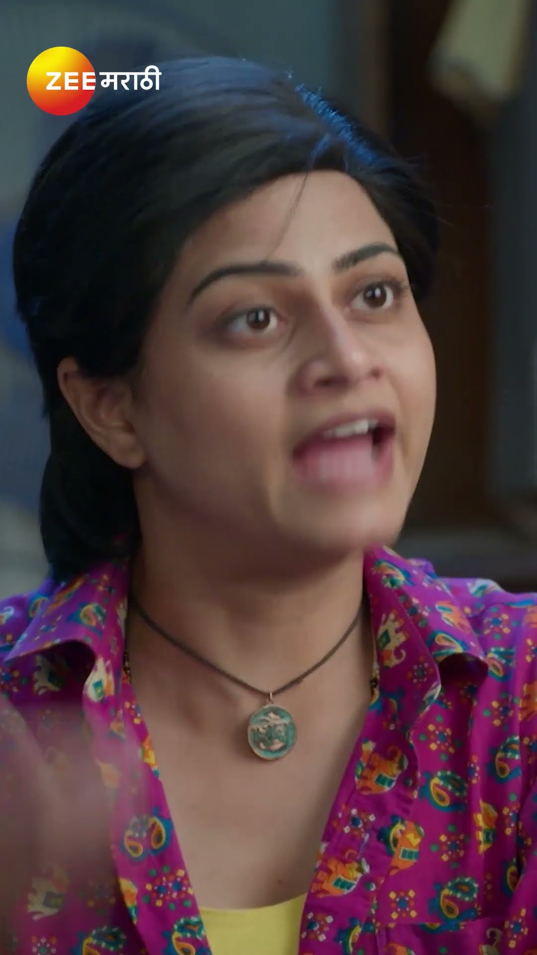 #SHIVA #Shorts #Zee Marathi #Entertainment #Drama, Romance