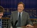 Conan O'Brien 'Craig Ferguson 5/9/03