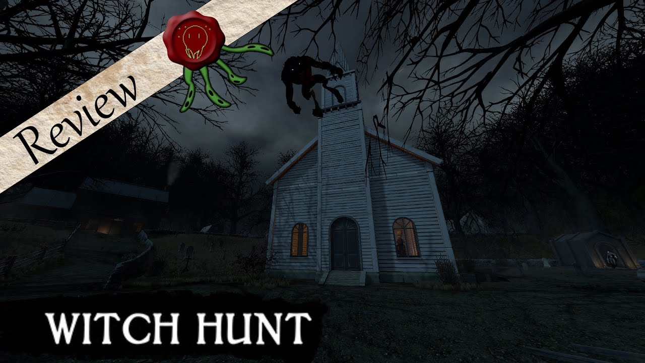 Witch Hunt Review