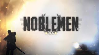 NOBLEMEN:1986 #gameplay #gaming #noblemen