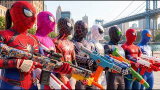 Spider-Man: Into The Spider-Verse (2026) | Avenger: Secret War - Wonder Man- Spiderman - Doctor Doom