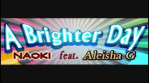 A Brighter Day