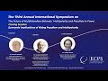 2024 Symposium / Closing Session with Prof. Giorgio SACERDOTI and Professor Cengiz Aktar