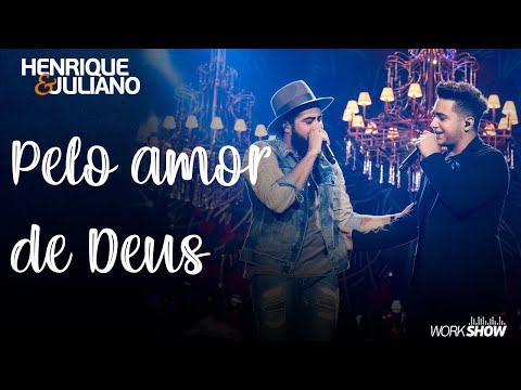 Henrique e Juliano
