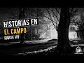 Historias En El Campo Vol. 7 (Relatos De Horror)