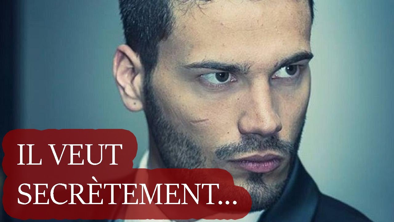 5 Choses Que Les Hommes Veulent Secrètement Chez Les Femmes