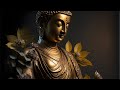 Buddha&#39;s Flute : Healing Mind | Music for Meditation &amp; Zen