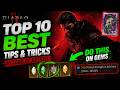 TOP 10 Best Tips & Tricks to DOMINATE in Lord of Hatred