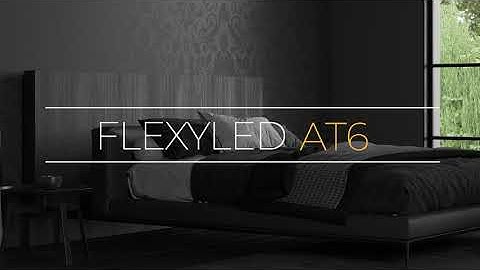 FLEXYLED AT6 DE