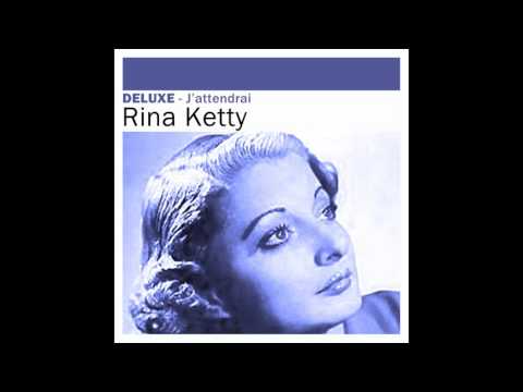 Rina Ketty — Rina Ketty - Je n’ai qu’une maman
