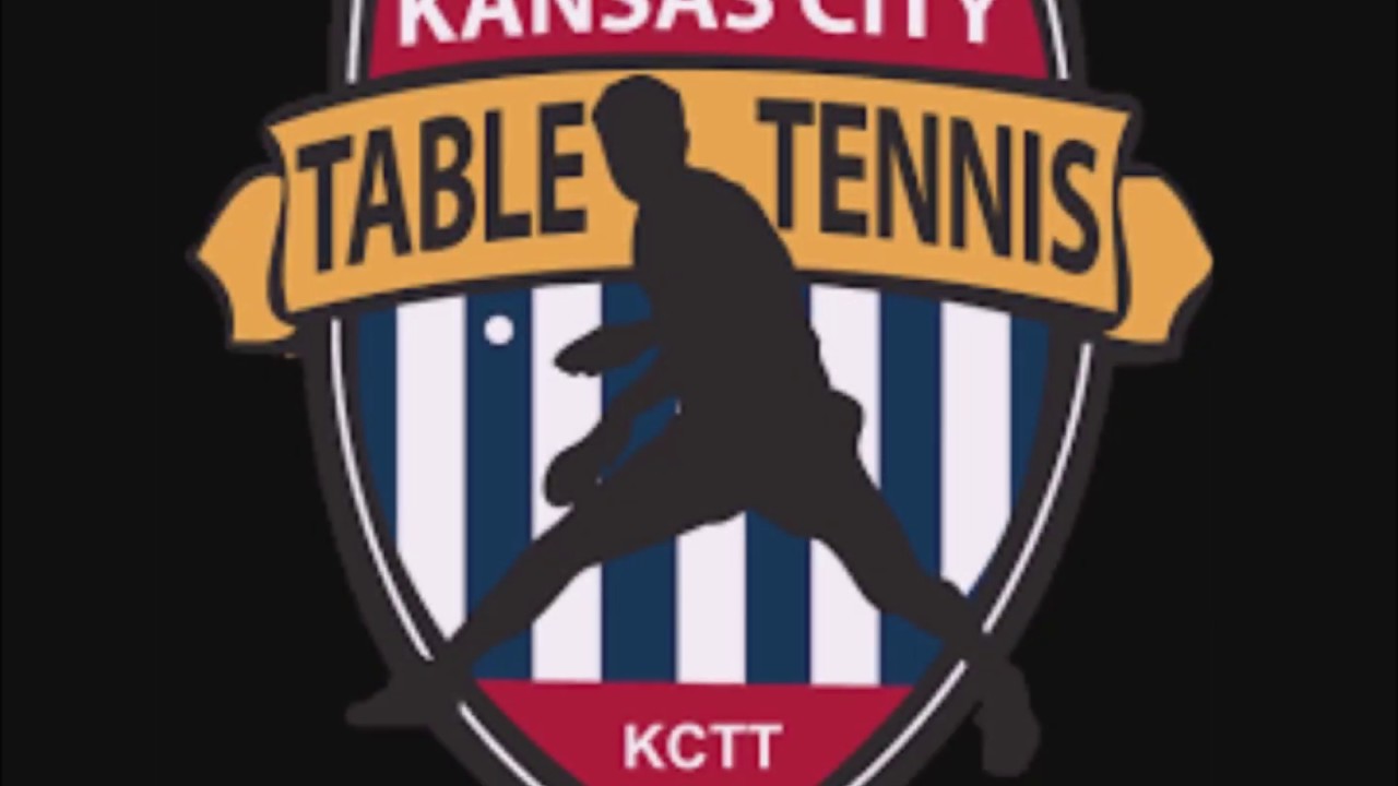 Kansas City Table Tennis Highlights Episode 3 YouTube