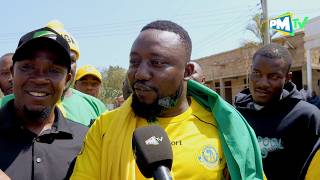 GODY YANGA ANAITAKA SIMBA FAINALI FA/'NIMEMMISI MY WANGU/HATUWAOGOPI HATA IWEJE'