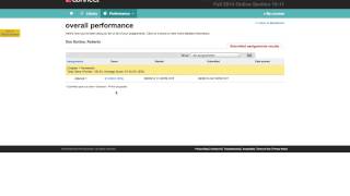 How to check answers in Blackboard/McGraw Hill Connect