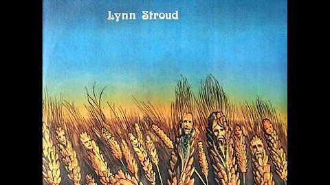Lynn Stroud - The Harvest Is Plentiful (US1978)