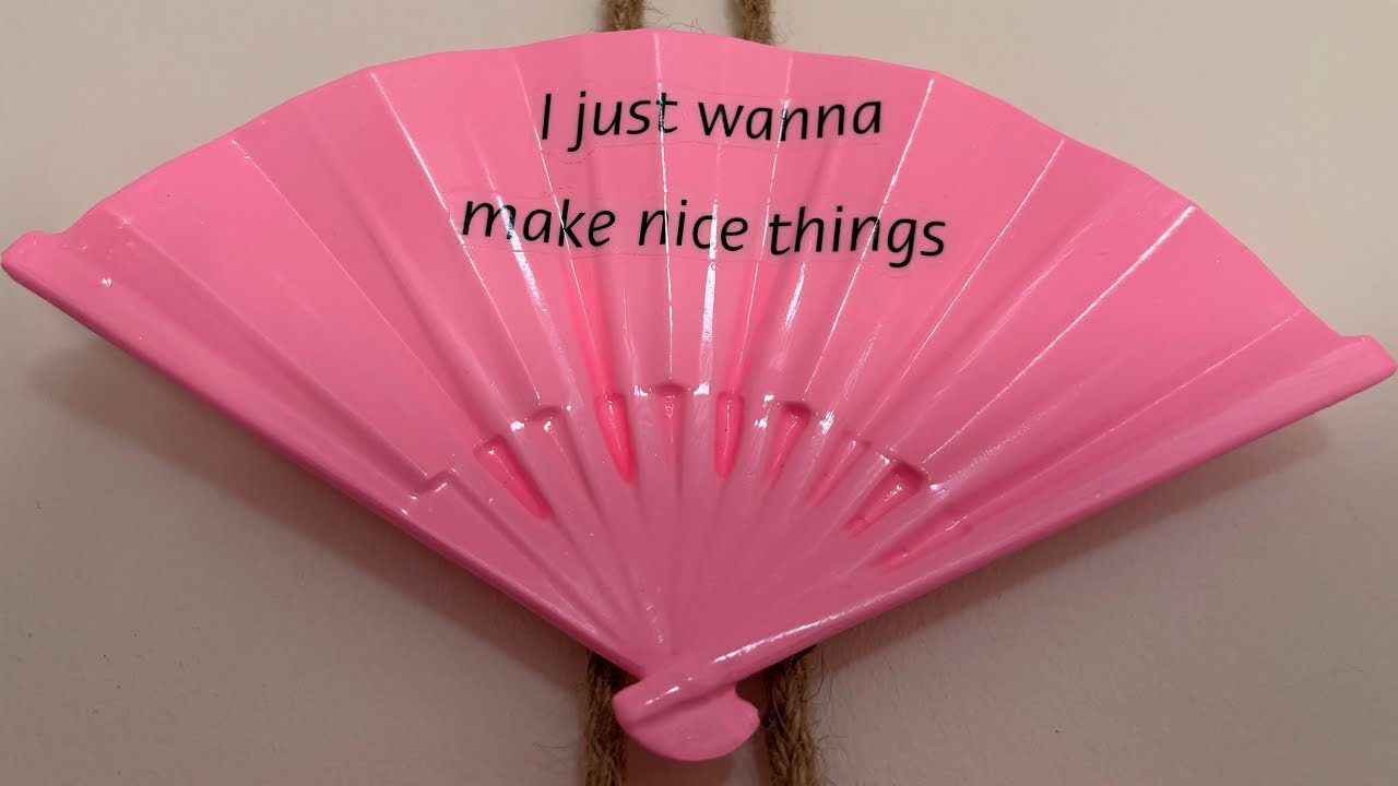 Testing Temu fluorescent pigment on eco resin wall art