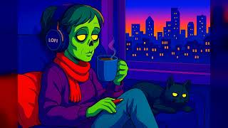 Ghost Keyboard LoFi screenshot 2