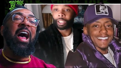 EAZY REVEALS THE TRUTH ON THE CASSIDY BATTLE HOLDUP? IT COULD HAPPEN THIS SUNDAY!? WHAT WE DOIN!?