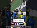 Wait, Bryce Underwood runs too?! 👀 #cfb #Michigan