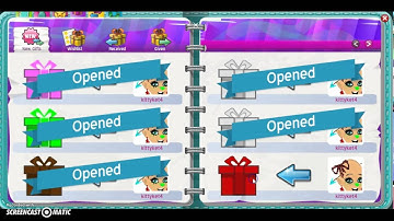 my very first msp mailtime video