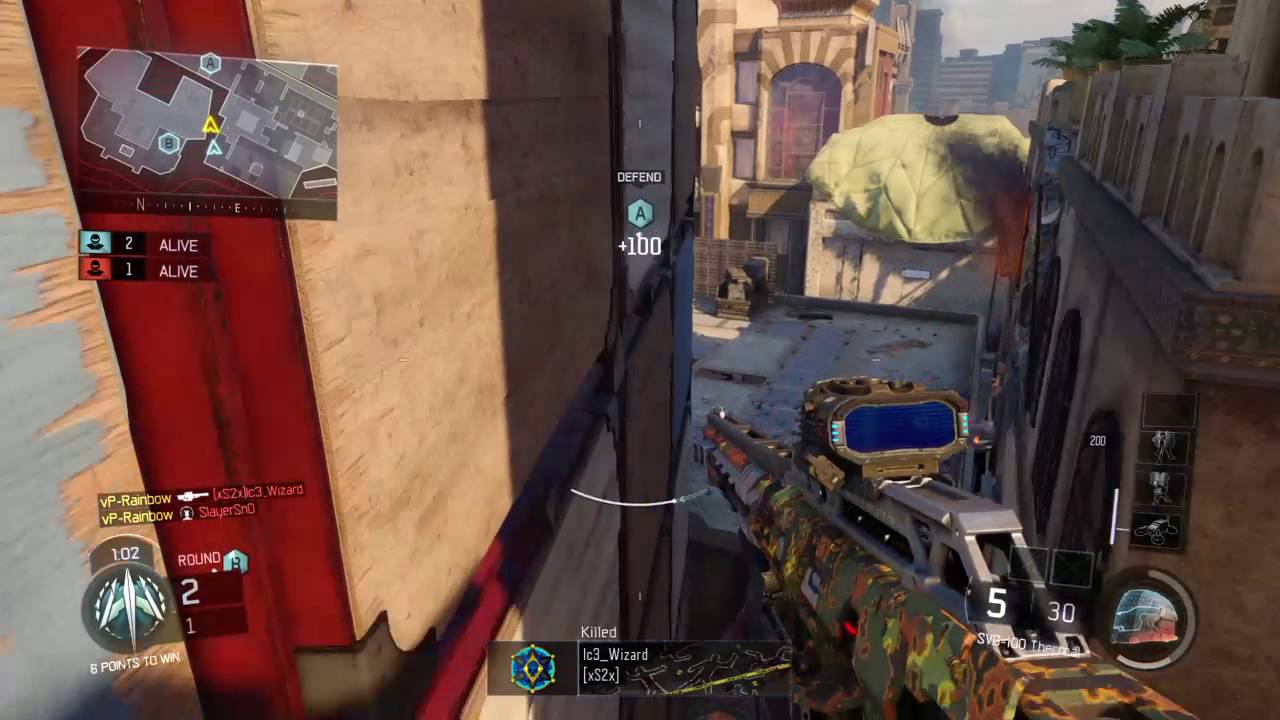 Insane gb sniper collateral