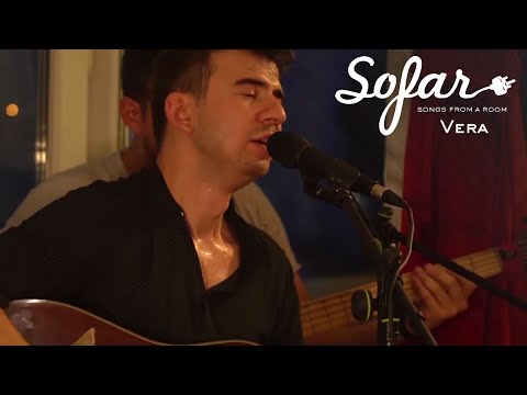 Vera - Mutluluk Reklamı | Sofar Istanbul