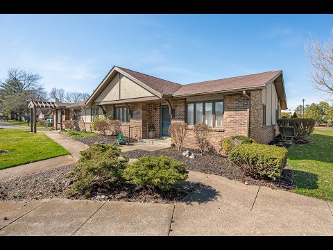 3875 Offshore Drive, Columbus, IN home video tour