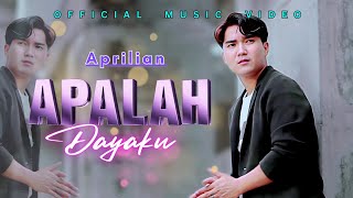 Aprilian - Apalah Dayaku (Official Music Video) #laguminangterbaru #aprillian #laguminang