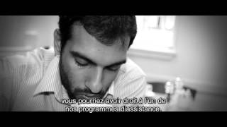French subtitling and translation