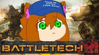 🔥 Learning Tabletop BattleTech ~ Please be Patient i have Autism: Edition 🔥 Learning Tabletop BattleTech ~ Please be Patient i have Autism: Edition