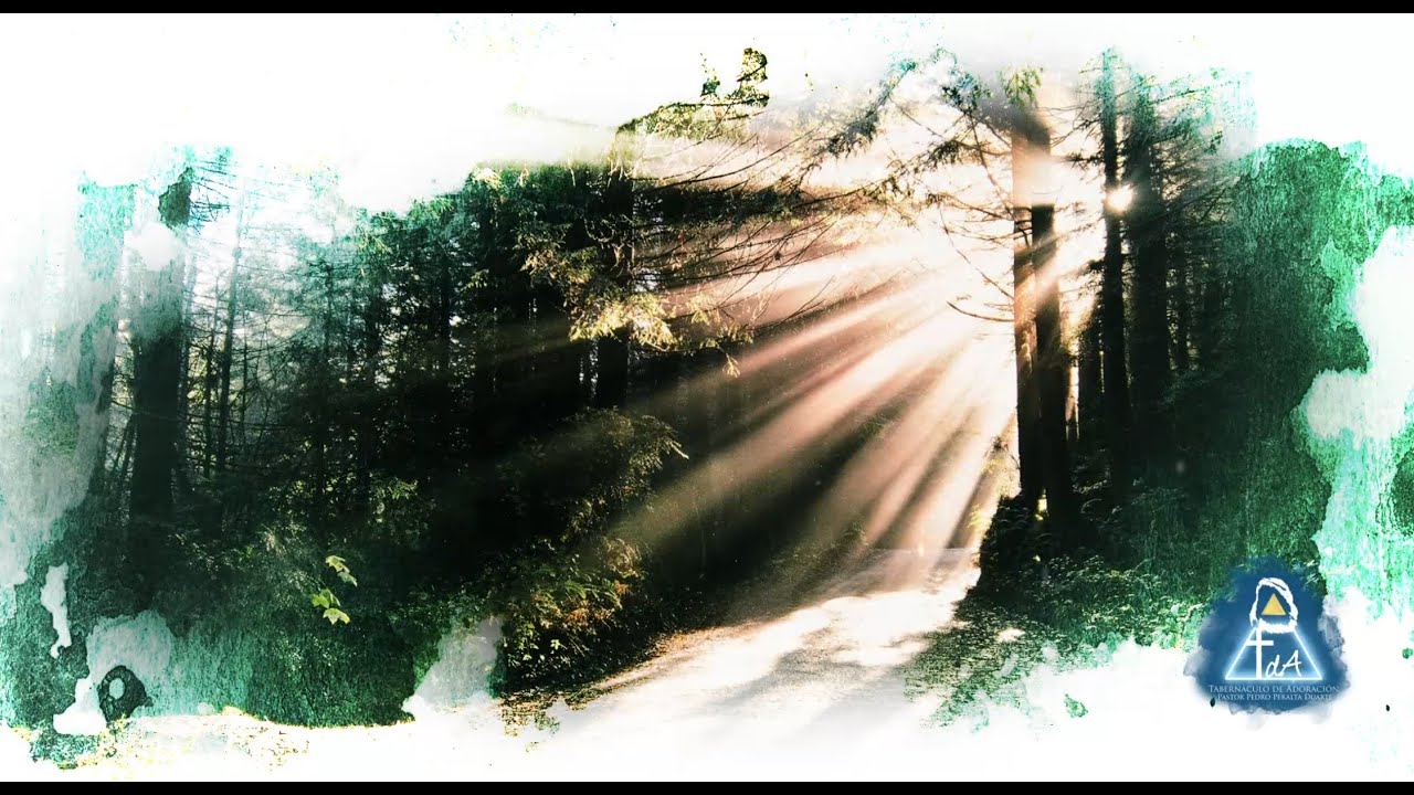 Veo que del trono nace un río - Hno. Fernando García - Tabernáculo Tercer Exodo