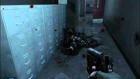 Underhell - First level (Mod source)