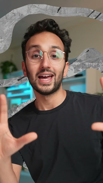 The Science of Stress & How to Reduce It #shorts