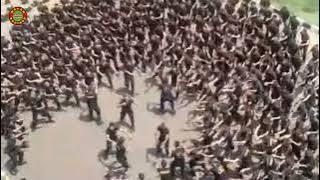 YEL YEL RESIMEN 3 || PELOPOR MUDA