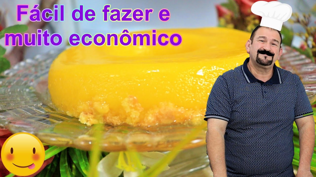 ESTE QUINDIM É MUITO ECONÔMICO E FÁCIL DE FAZER #111